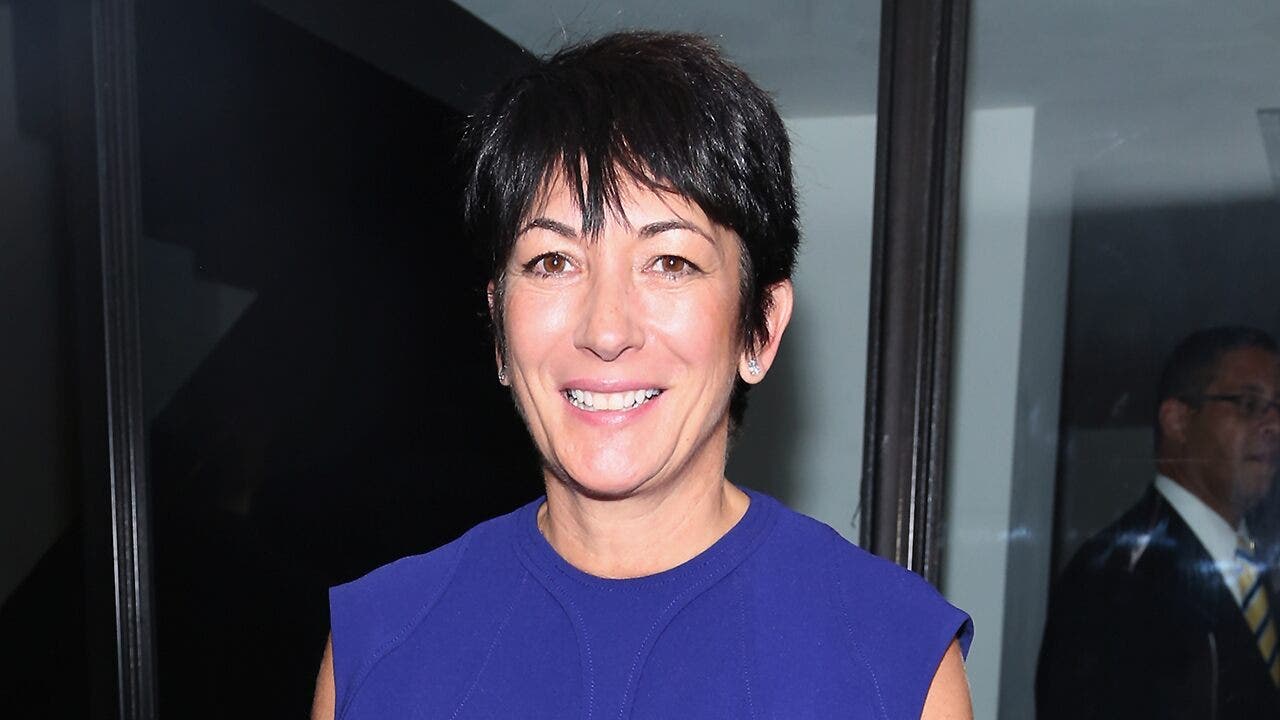 Trump administration requests Supreme Court to reject Ghislaine Maxwell's appeal