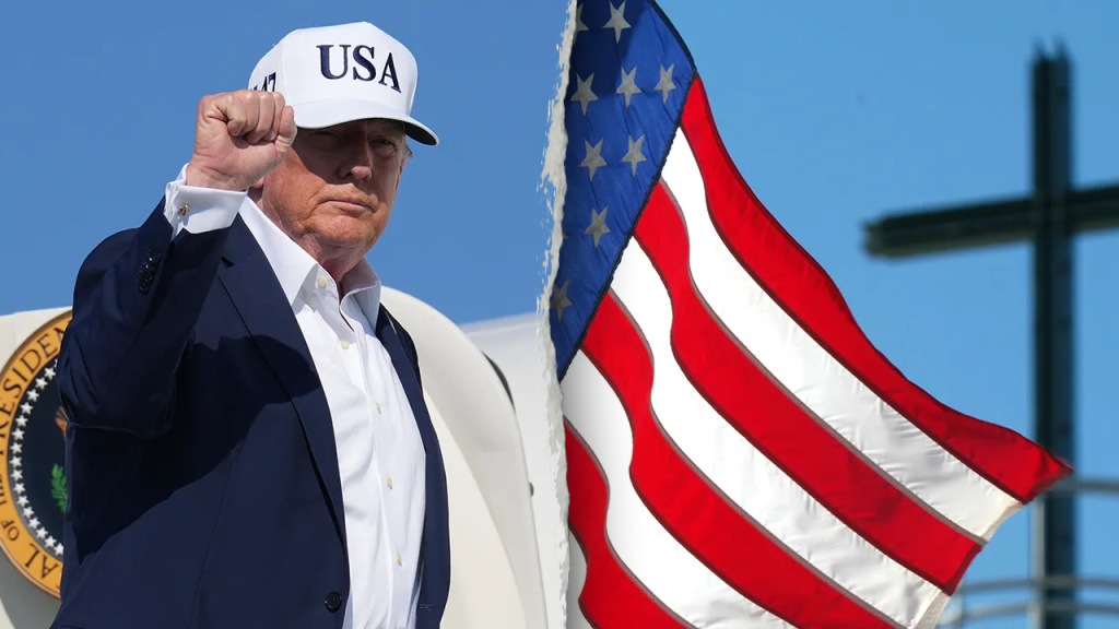 Trump administration restates dedication to religious freedom with new advice to agency leaders