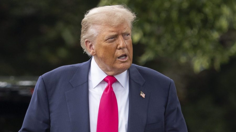 Trump administration takes a negative stance on Aspen Security Forum