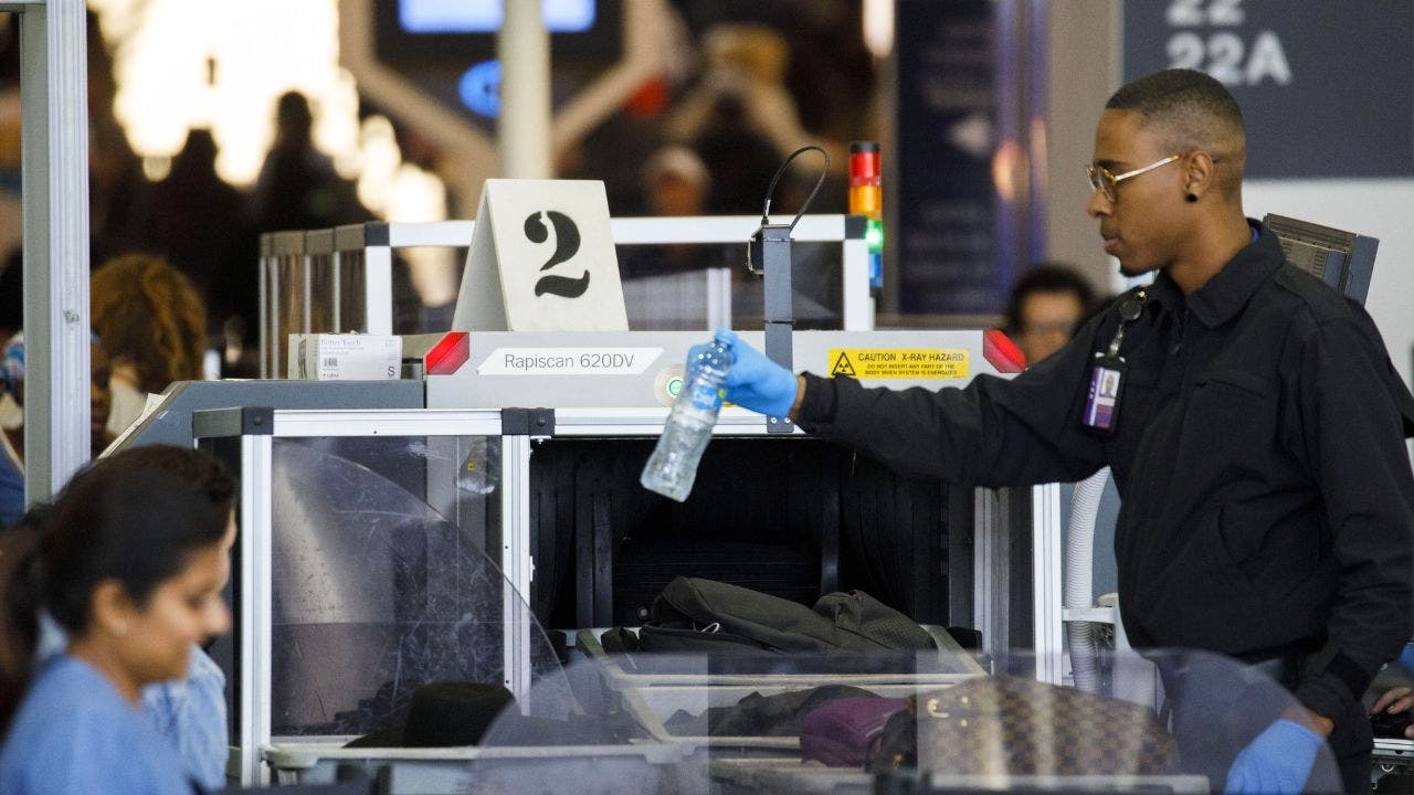 Trump administration thinks about lifting 3.4 oz liquid restriction after getting rid of shoe policy