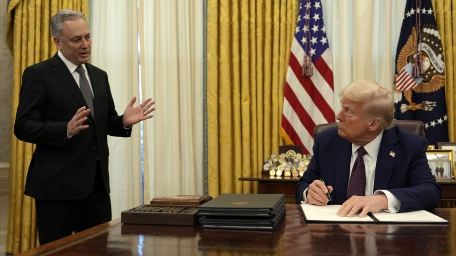 Trump administration unveils strategy for leading the 'AI race'