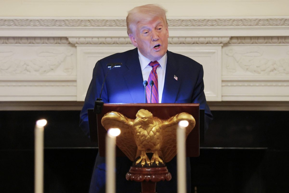 Trump announces that 10 additional hostages from Gaza will return home soon.