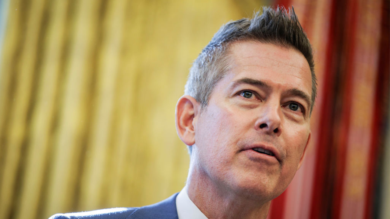 Trump appoints Sean Duffy as acting head of NASA following Isaacman's exit.