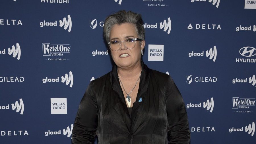 Trump attacks Rosie O’Donnell, threatens to revoke US citizenship