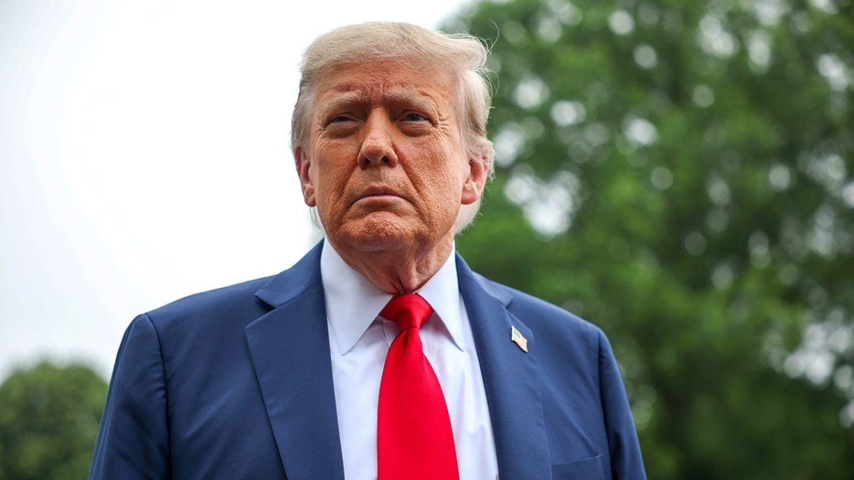 Trump cautions about a significant 68% tax hike if the Senate does not approve the major bill and other key news.