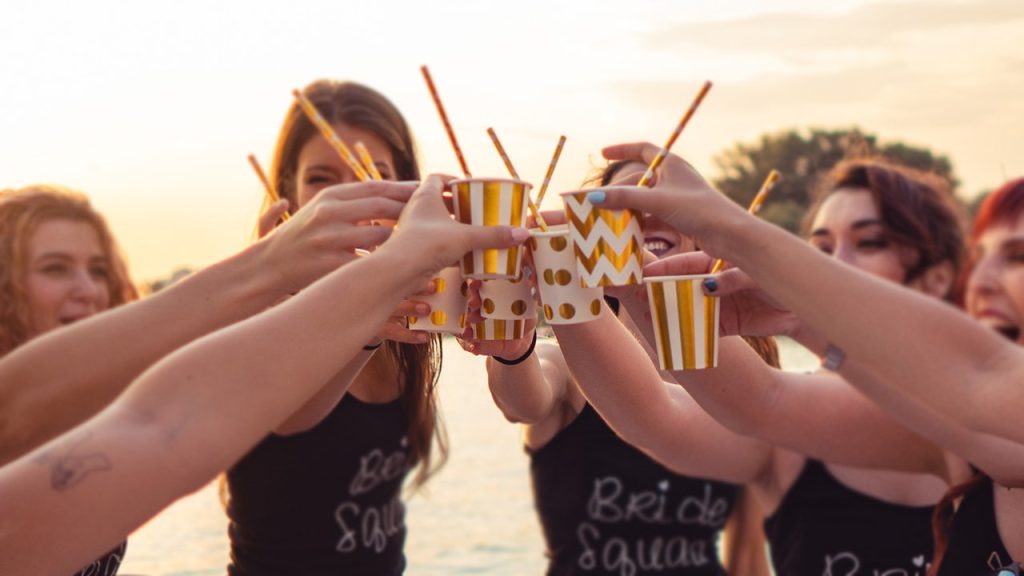 Trump celebrates success over 'straws that dissolve in my mouth' as federal buildings switch back to plastic