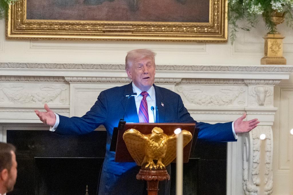 Trump challenged the world with honesty — and changed everything.