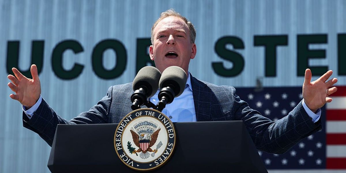 Trump challenges the 2009 EPA climate regulation in significant policy change