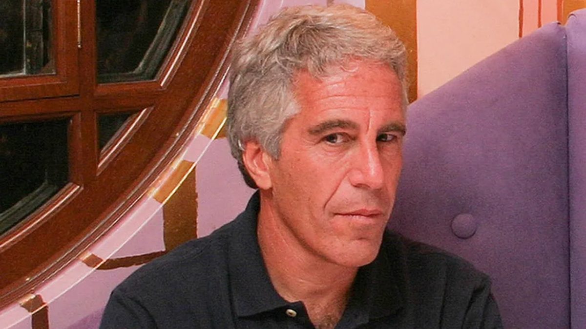 Trump claims he prohibited Epstein from Mar-a-Lago for taking staff.