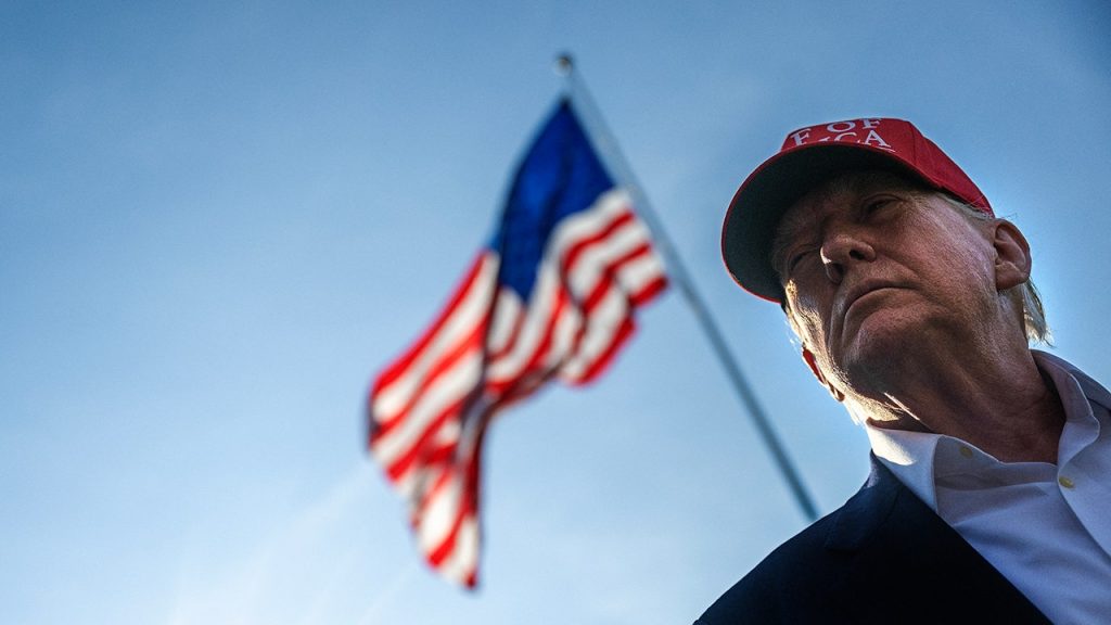 Trump claims the economy will soar after signing an important bill: ‘It’s going to be really great’