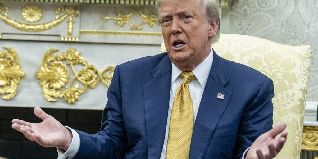 Trump claims there is undeniable evidence that shows Obama committed treason and identifies other Democrats in the nation's largest scandal.