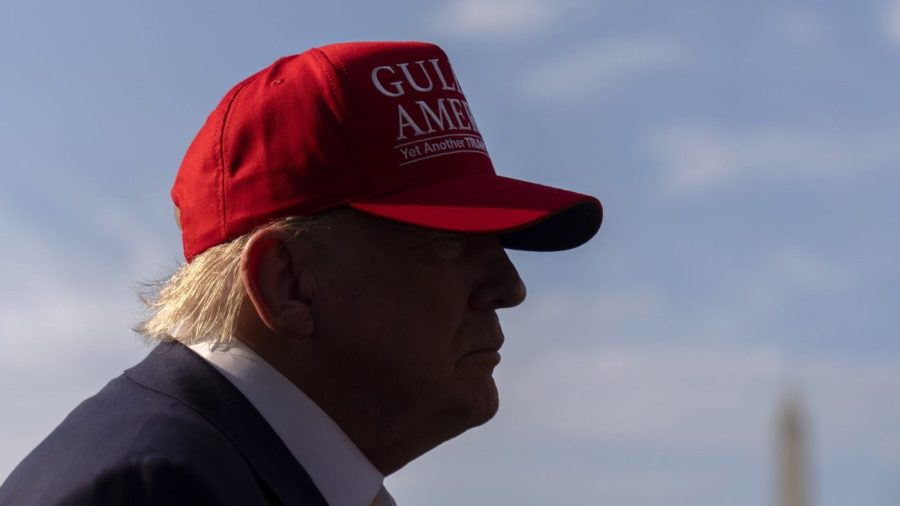 Trump considers stricter penalties for Cuba