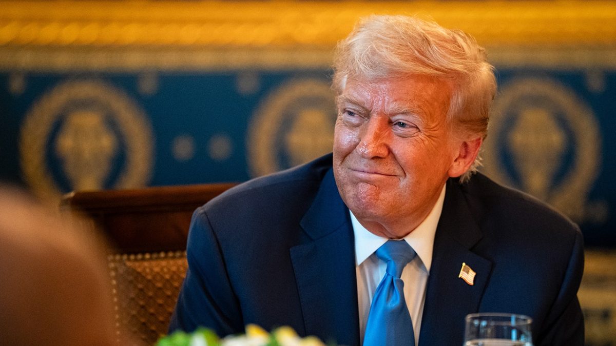 Trump critic acknowledges the president's unexpected success