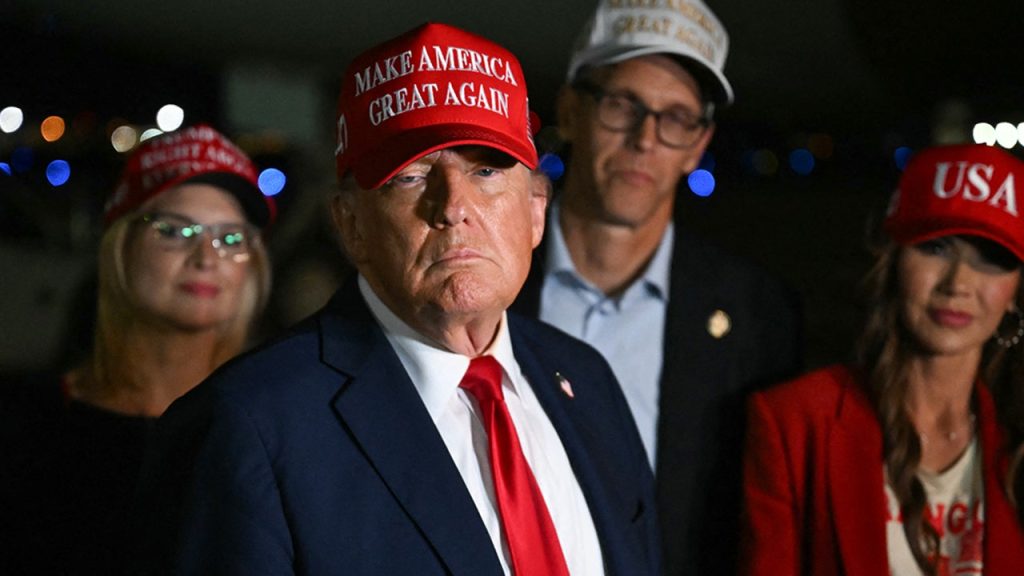 Trump criticized for 'Shylock' comment — Nadler and ADL denounce the language as antisemitic