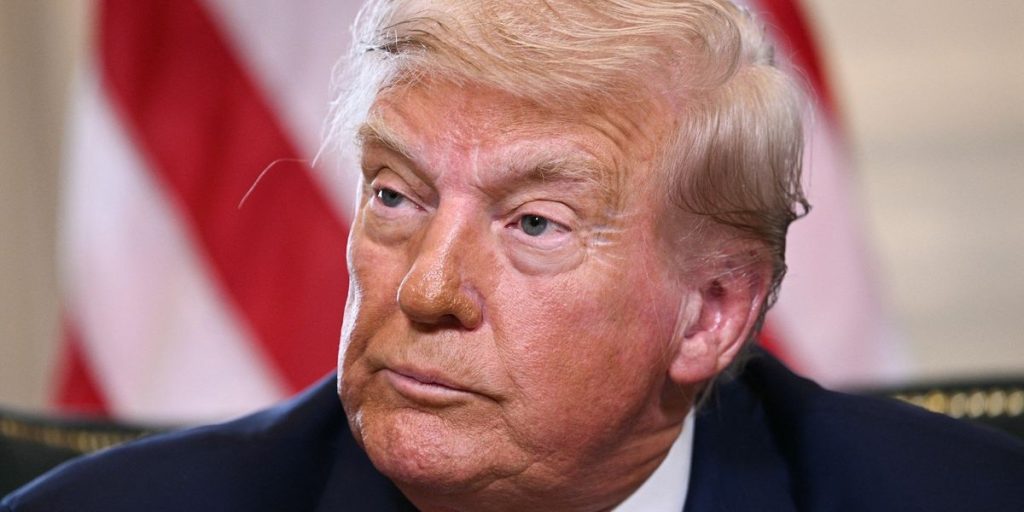 Trump criticizes Democrats over Epstein documents while in Scotland: 'It’s all a scam!'