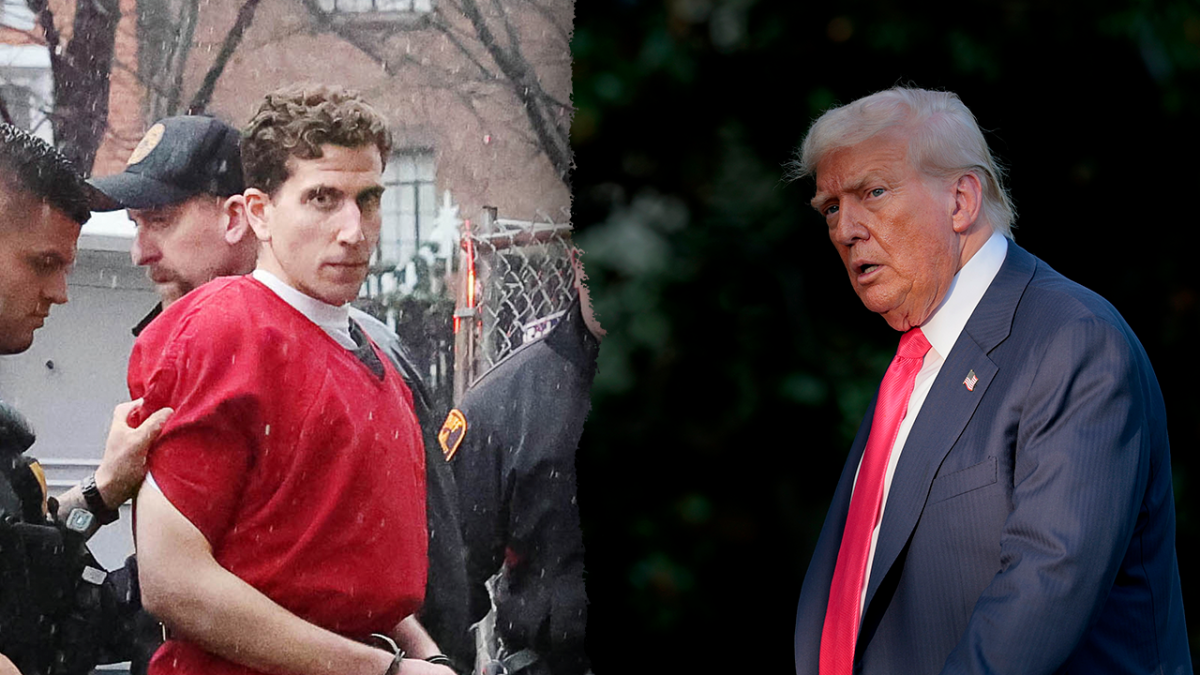 Trump demands Kohberger to clarify Idaho student killings during sentencing