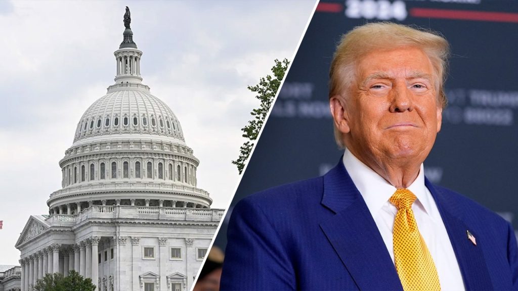 Trump gains momentum as the Fourth of July weekend approaches with a string of victories