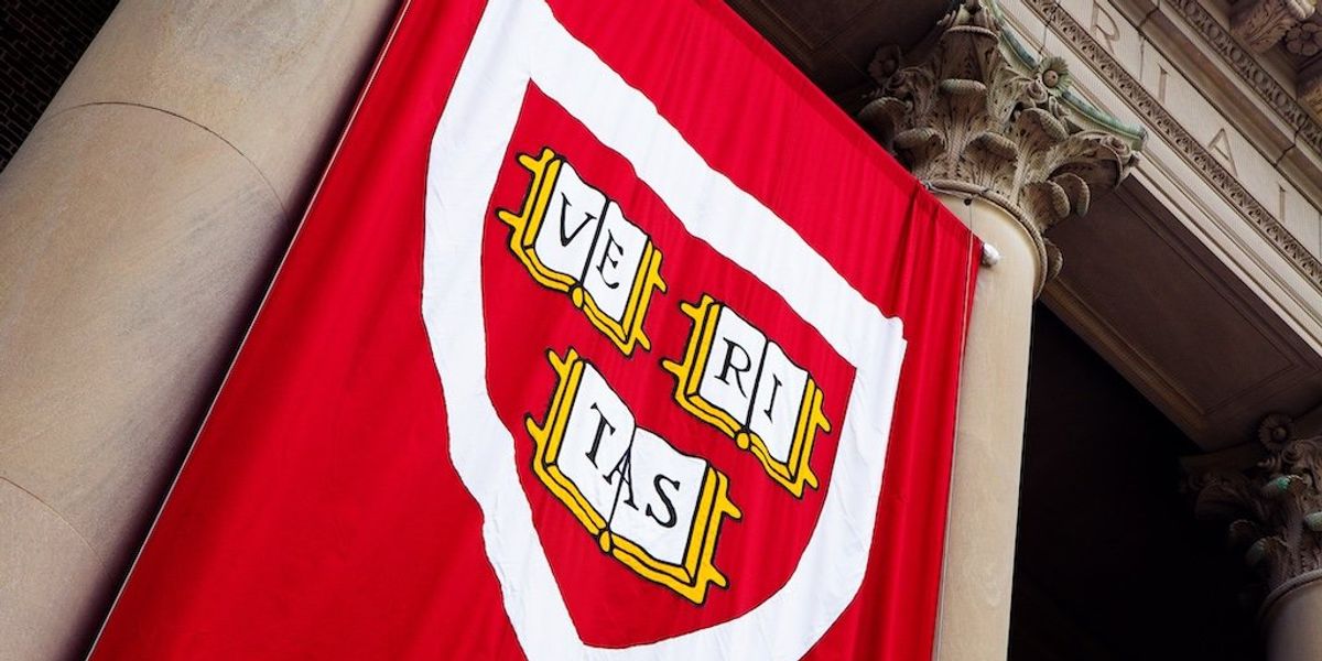 Trump holds the Ivy League accountable for its progressive double standards