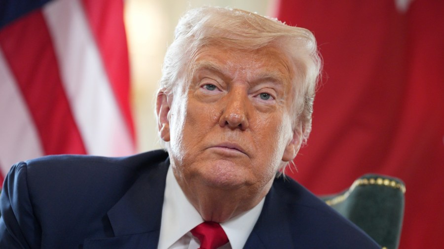 Trump indicates a rift with Netanyahu regarding the Gaza hunger crisis