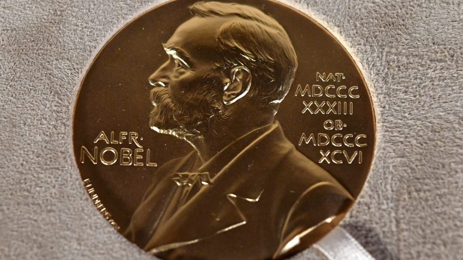 Trump is worthy of the Nobel Peace Prize, but the left will never acknowledge it.