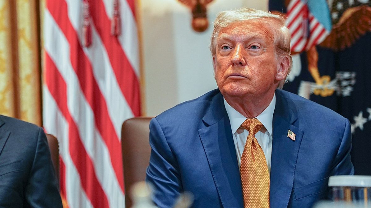 Trump likely to approve measure broadening private investment options in 401(k) plans