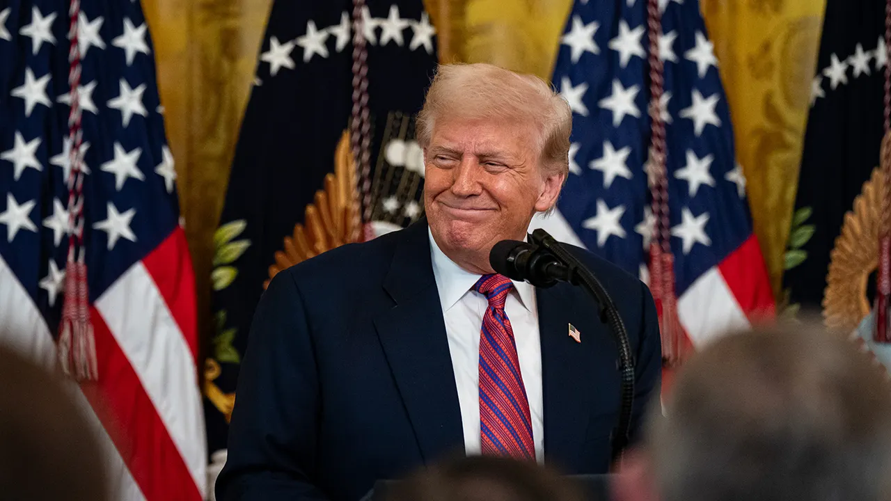 Trump marks six months in his second term, claims US is 'fully revitalized'