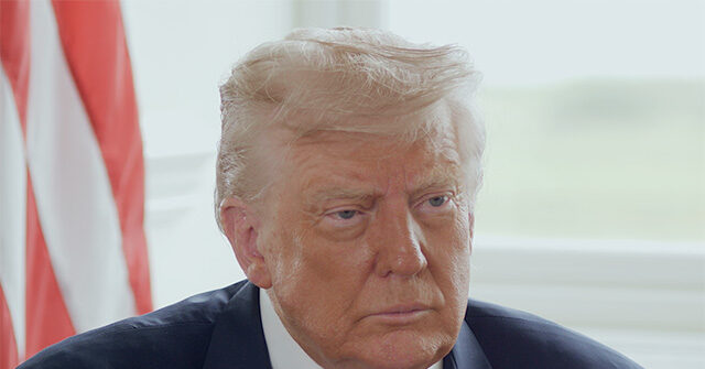 Trump on Thailand-Cambodia Ceasefire: Protects 'Millions' of Lives