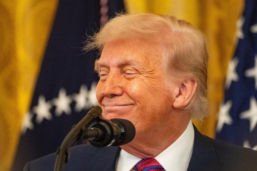 Trump prevails in the Epstein situation while the left and media mistakenly think the president is in decline