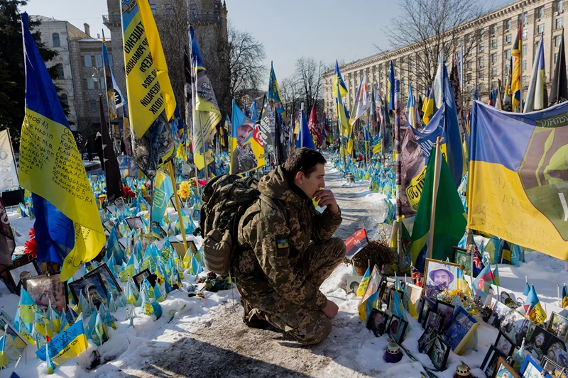 Trump shortens Putin's deadline for the Ukraine conflict from 50 days to 10-12 days.
