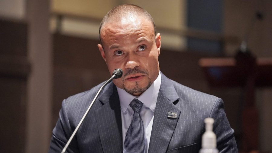 Trump says Bongino ‘in good shape’ despite Epstein files infighting