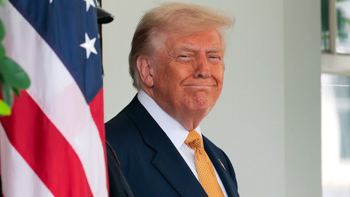 Trump supports Sen. Rounds despite earlier promises not to