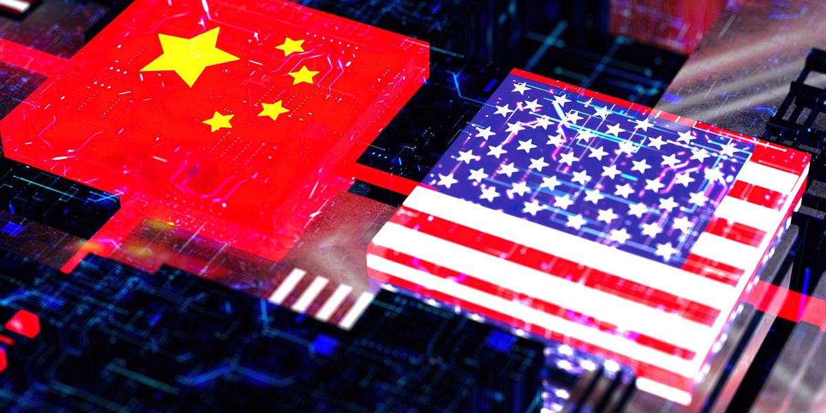 Trump's AI initiative prioritizes foreign investors over rural America