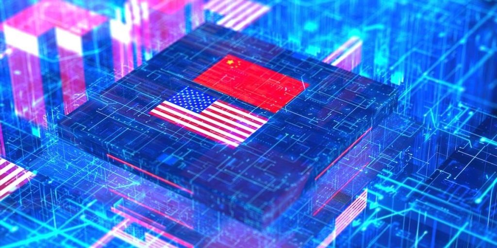 Trump's AI strategy may usher in a new age of American leadership