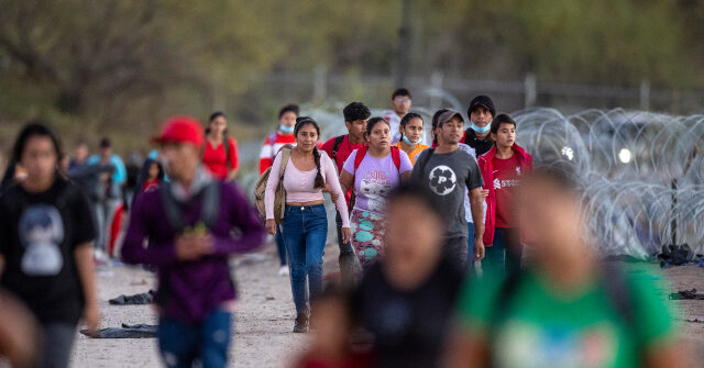 Trump's 'Big Beautiful Bill' Cuts Medicaid Support for Undocumented Immigrants