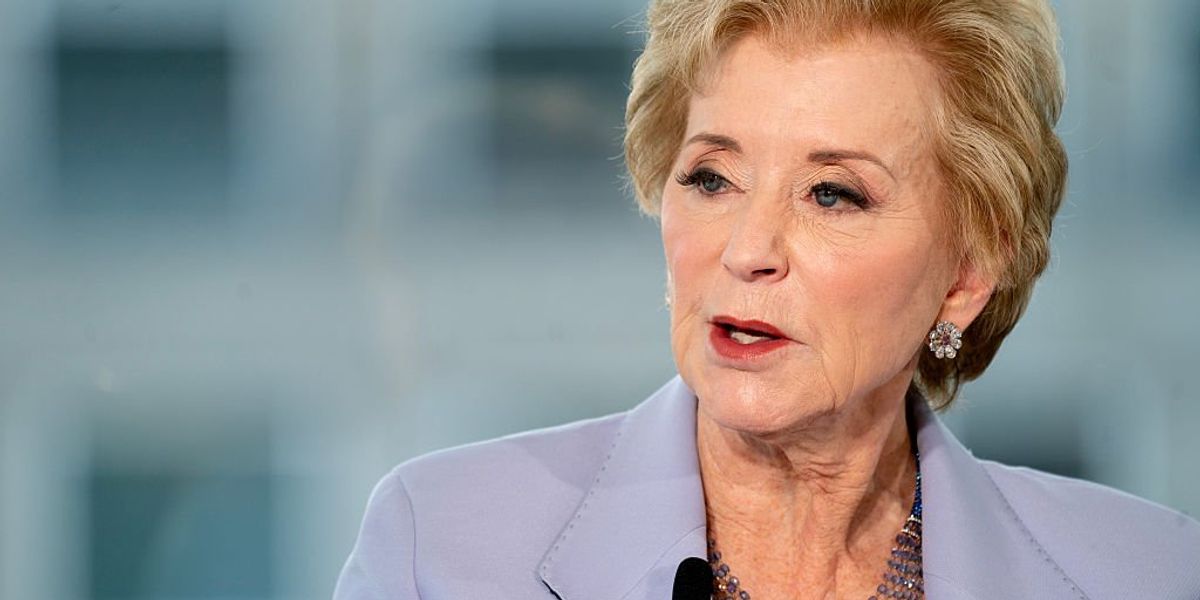 Trump's Education Department ends Clinton-era program for undocumented immigrants