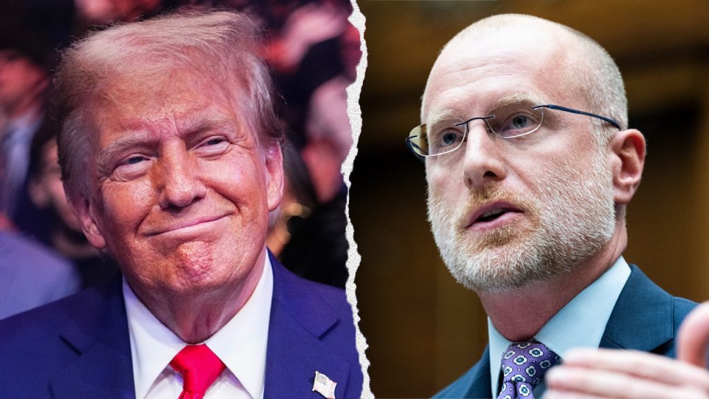 Trump's FCC head shares key focus areas, including leading in the space economy