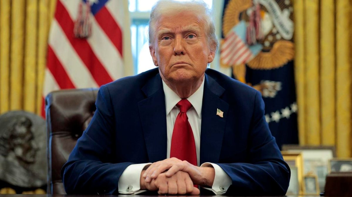 Trump's Fed Warning Triggers Crypto Market Boost Towards $4 Trillion as Bitcoin, Ethereum, and XRP Rapidly Rise