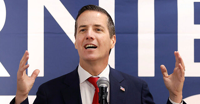 Trump's Greatest Victory Is 'What's Going On at the Border'