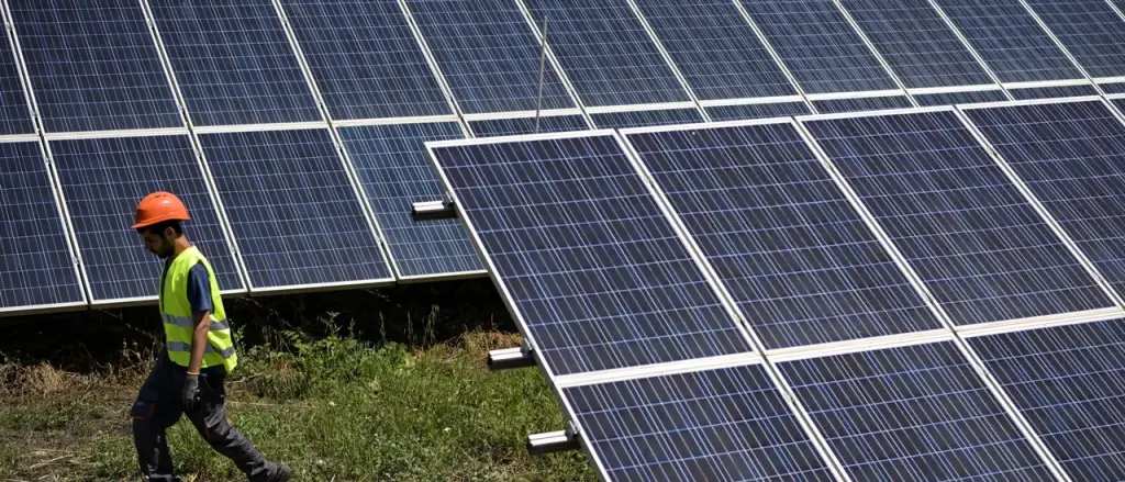 Trump’s Major Bill Could Pose Challenges for Renewable Energy