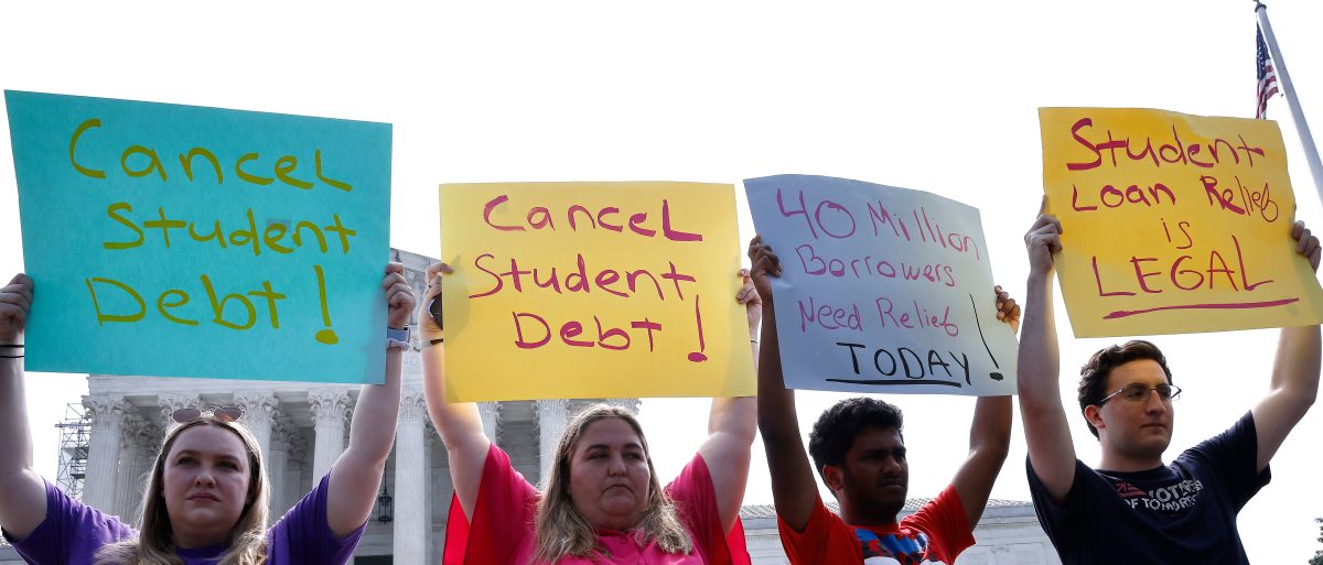 Trump's Major Funding Plan Destroys Significant Revenue Source for Universities