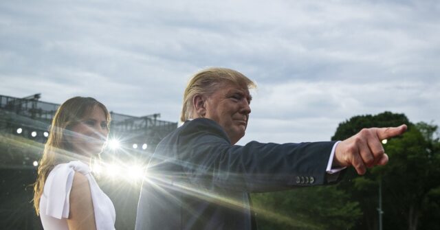 Trump's Major Victory Paves the Way for a Successful Presidency