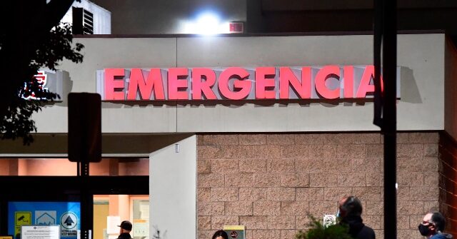 Trump's Officials Use Medicaid Information to Assist ICE in Locating Migrants