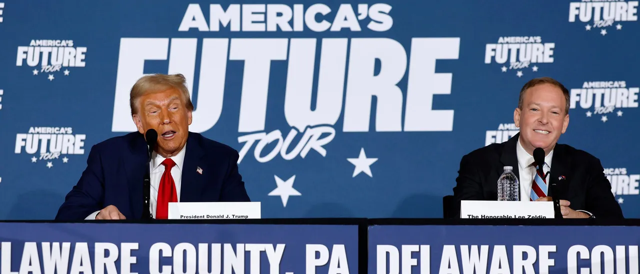 Trump's Recent Action Sets the Stage for America to Move Beyond Democrats' Climate Ideas