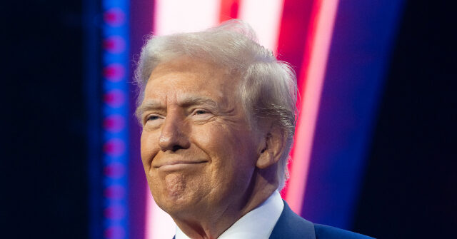 Trump's Robust Economy After 6 Months Shows 'Panicans' Are Mistaken