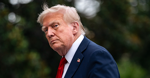 Trump's Trade Agreements Are Transformative