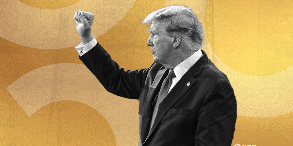 Trump’s Truth Social Hints at Upcoming Utility Token and Promotes ‘Patriot’ Subscription