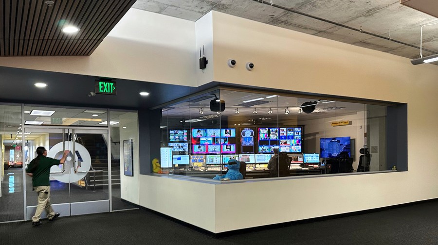 Trump's budget cuts to PBS will impact free educational programs for children.