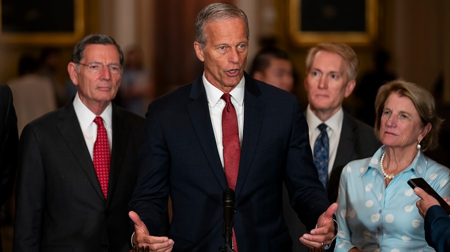 Trump's budget plan compromises America's future — Republicans will face the consequences soon