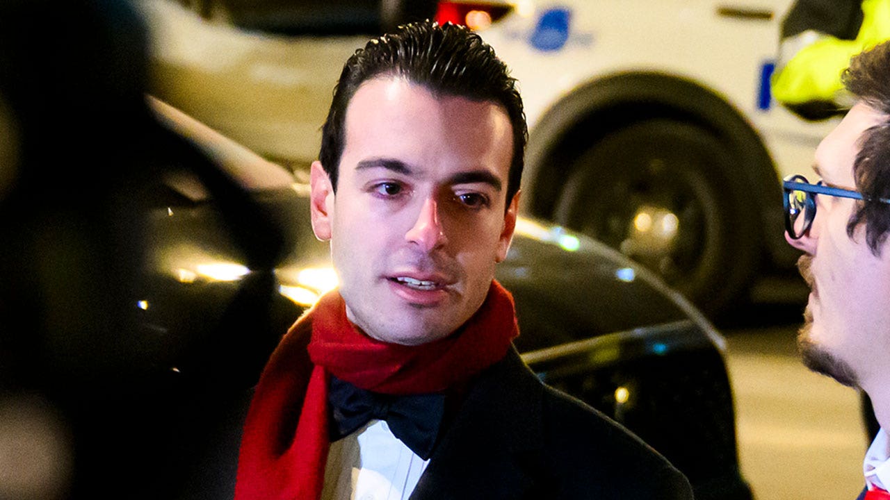 Trump's choice to head the US Office of Special Counsel denies antisemitic allegations