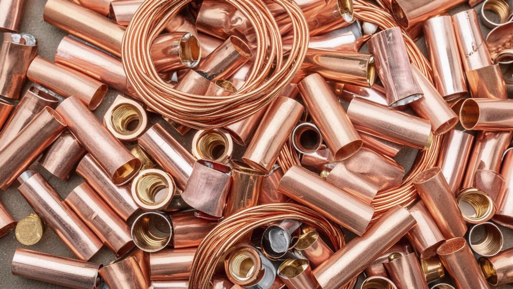 Trump's copper tariff boosts U.S. prices, but experts have mixed views on investment prospects.